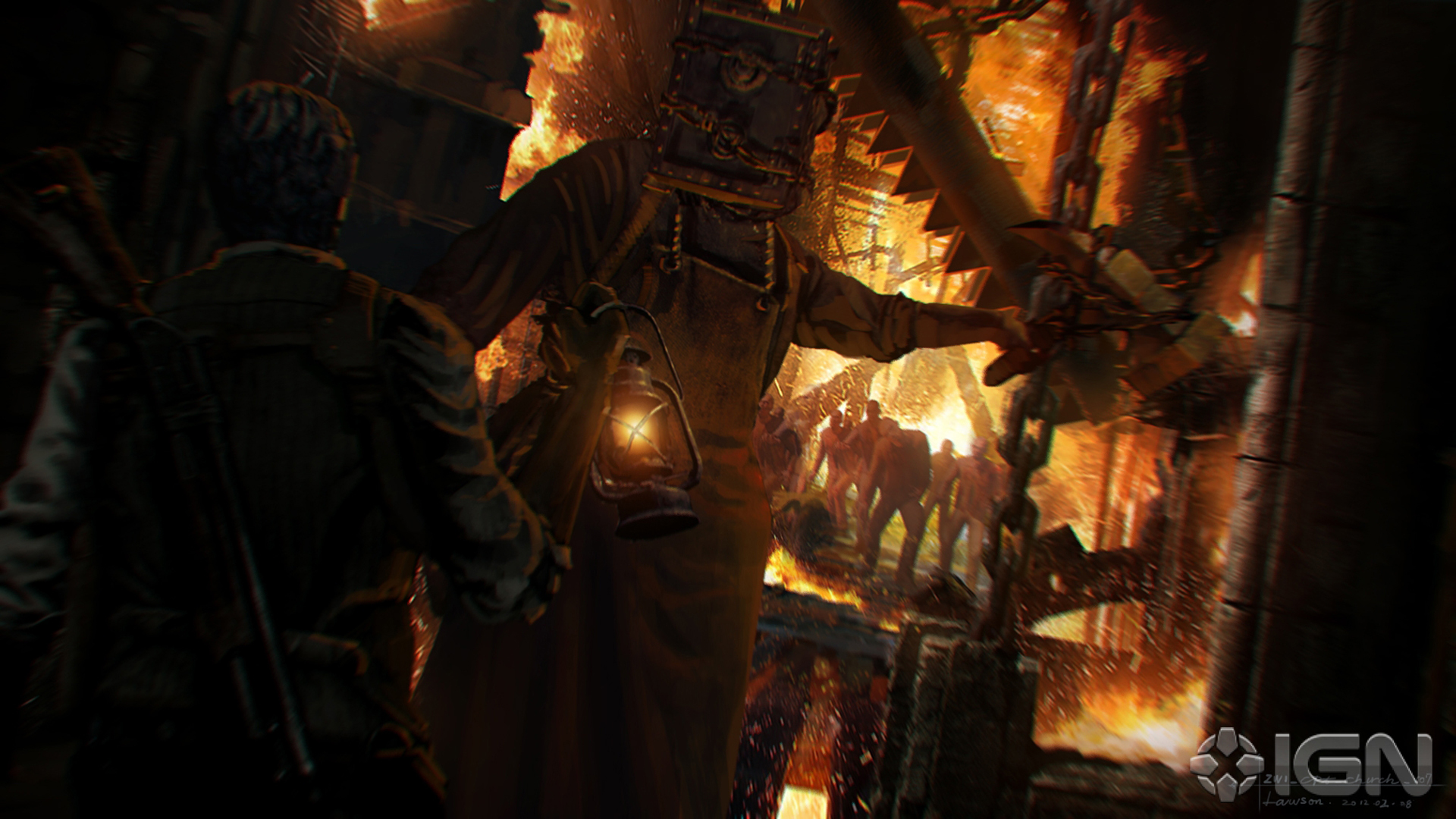 evil within 1